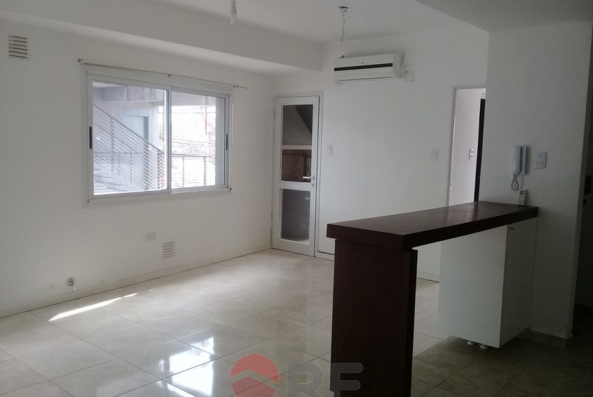 Colon 714 - Living Comedor