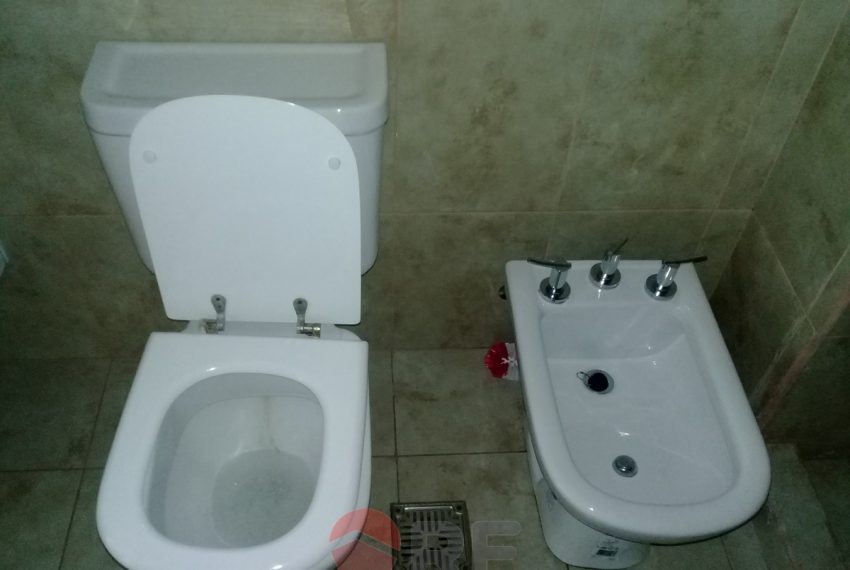 Colón 714 - Baño