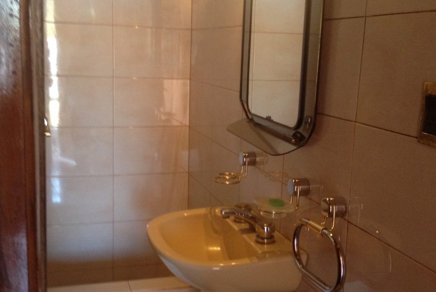 Moreno 2033- Baño PA