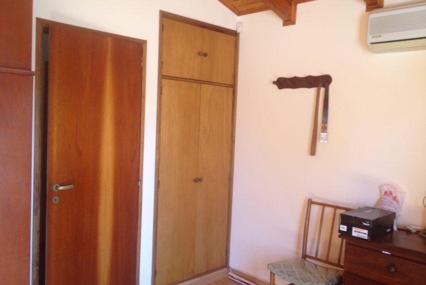 Moreno 2033 - Dormitorio Principal