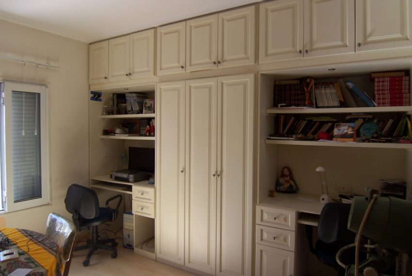 Moreno 2033 - Dormitorio o Sala de Estudio