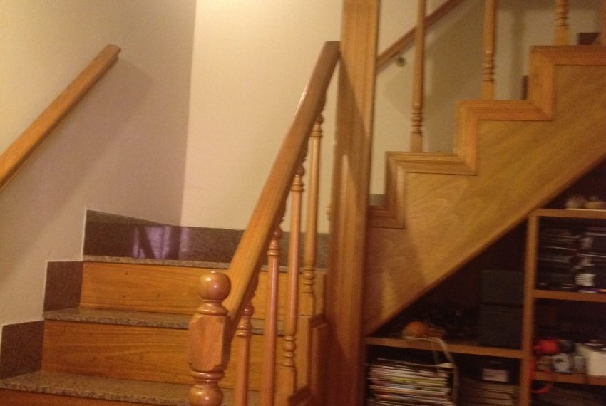 Moreno 2033 Escalera
